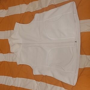 Fleece Vest Women's